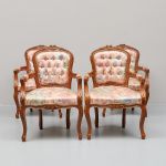 1024 5441 ARMCHAIRS